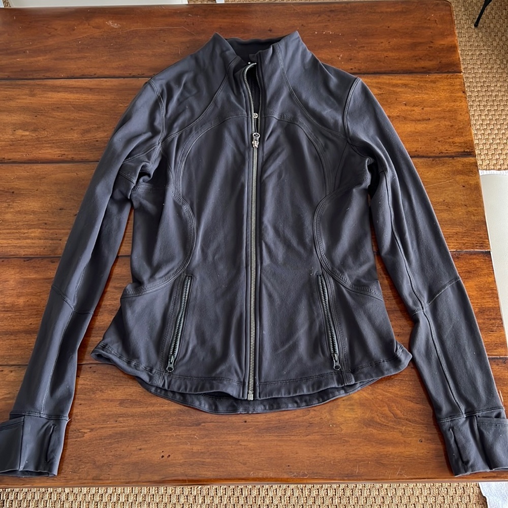 Lululemon Jacket